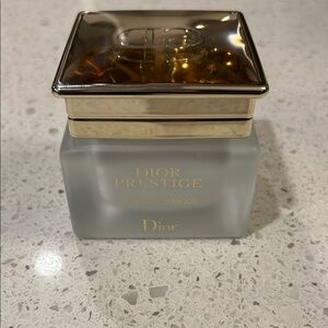 Dior Prestige Le Grand Masque NWOT